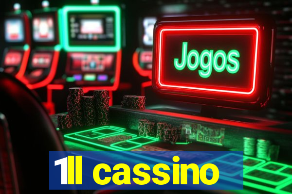 1ll cassino