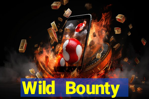 Wild Bounty Showdown melhor horário para