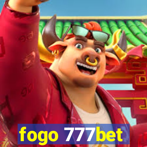 fogo 777bet