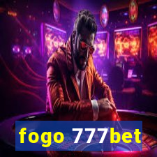 fogo 777bet