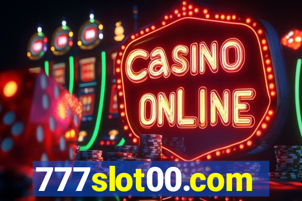 777slot00.com