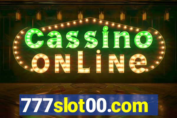 777slot00.com