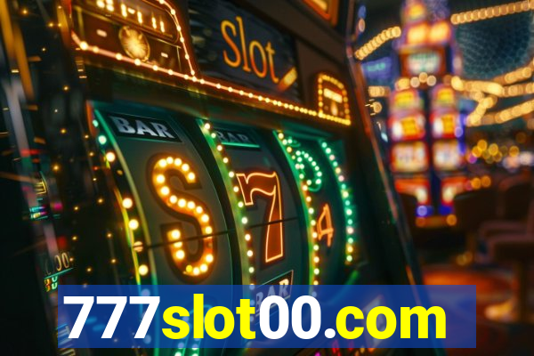 777slot00.com