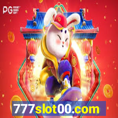 777slot00.com