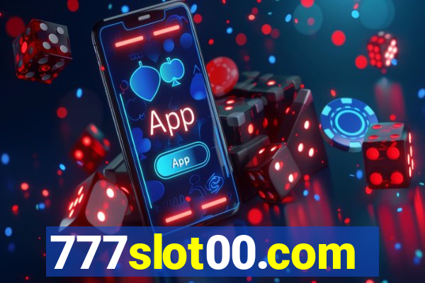 777slot00.com