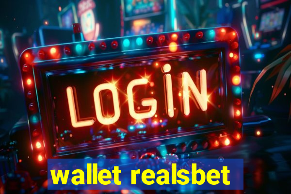 wallet realsbet