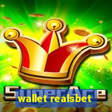 wallet realsbet