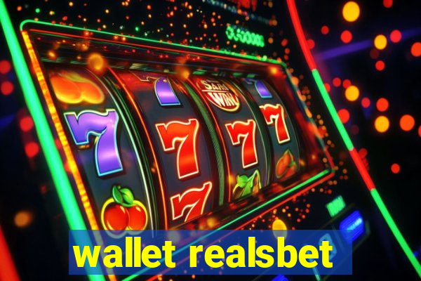 wallet realsbet