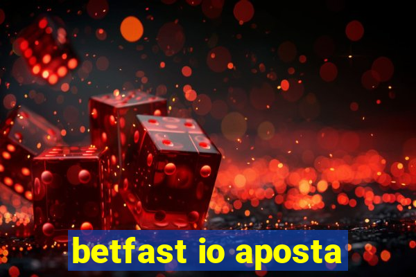 betfast io aposta