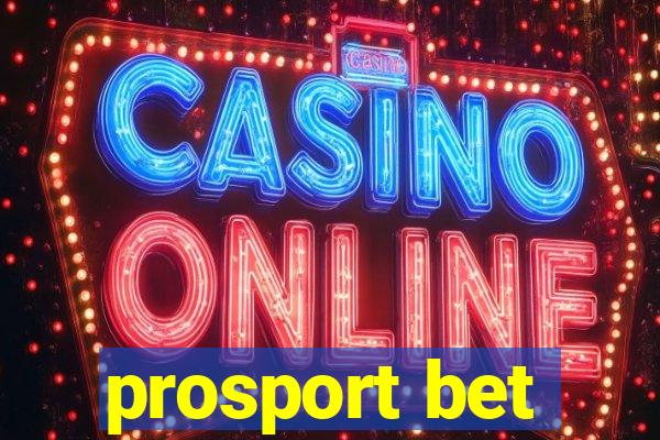 prosport bet