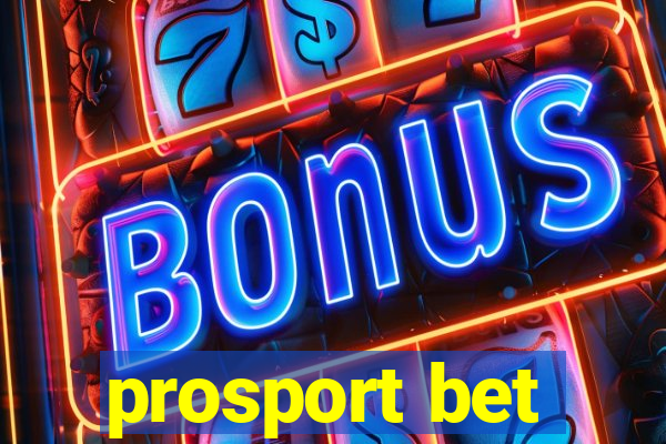 prosport bet