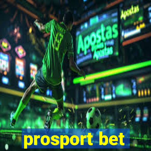 prosport bet