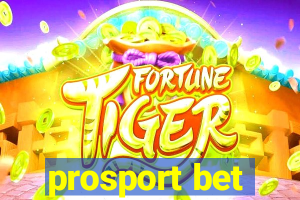 prosport bet