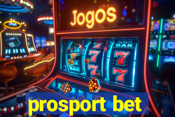 prosport bet