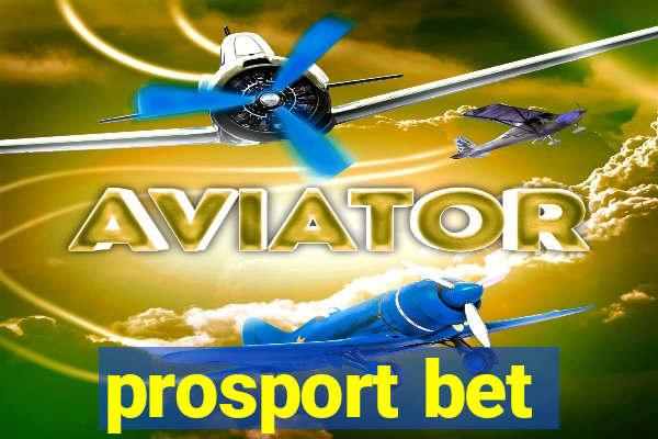 prosport bet