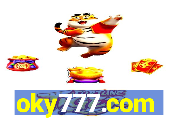 oky777.com