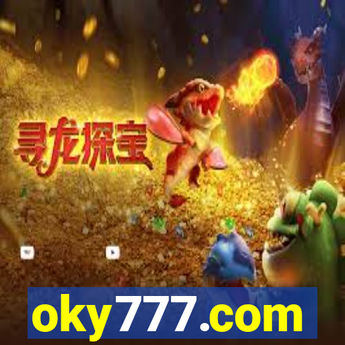 oky777.com