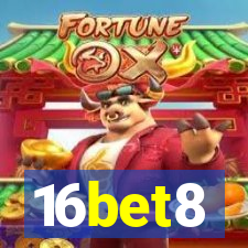 16bet8