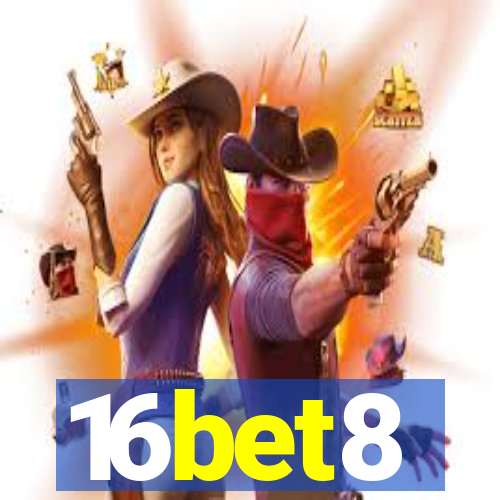 16bet8