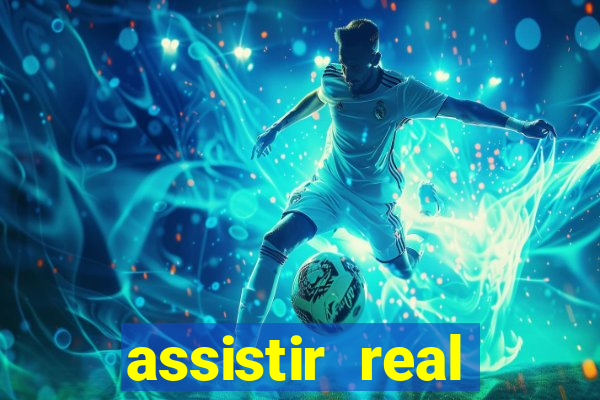 assistir real madrid x atletico de madrid ao vivo futemax