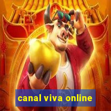 canal viva online