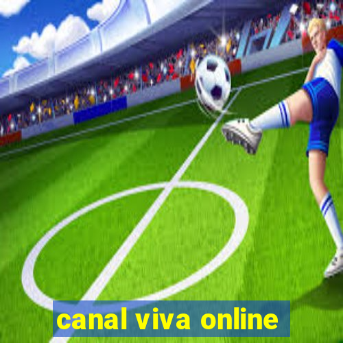 canal viva online