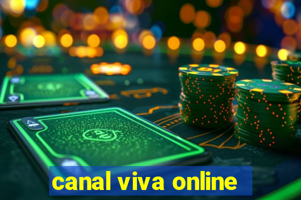 canal viva online