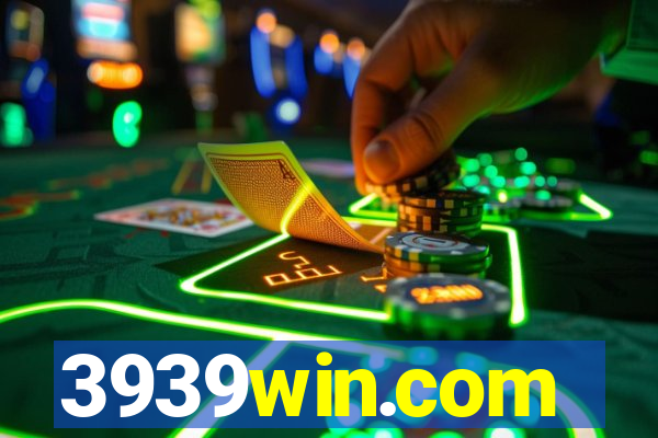 3939win.com