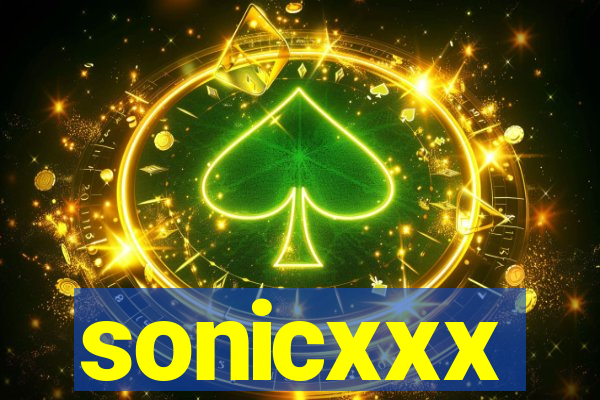 sonicxxx