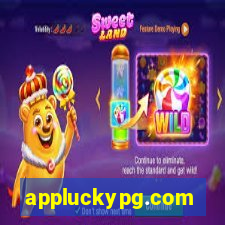 appluckypg.com