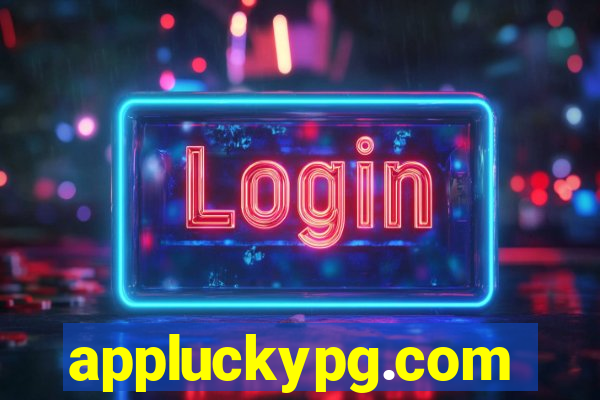 appluckypg.com