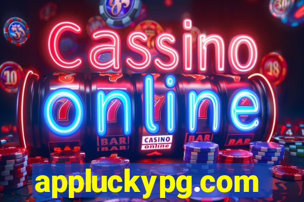 appluckypg.com