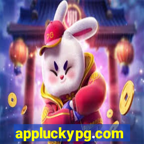 appluckypg.com