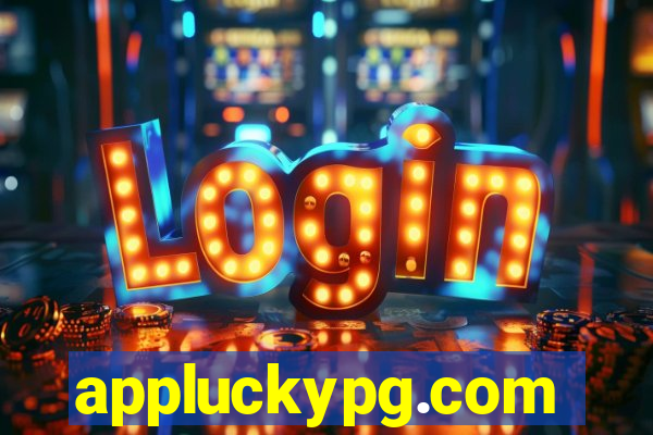 appluckypg.com