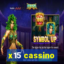 x15 cassino