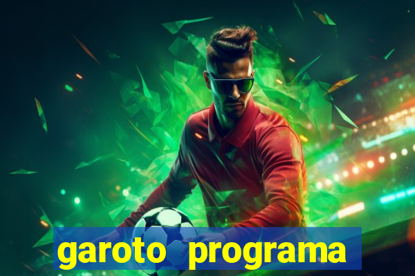 garoto programa zona leste