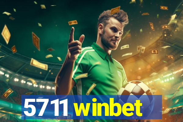 5711 winbet