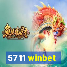 5711 winbet