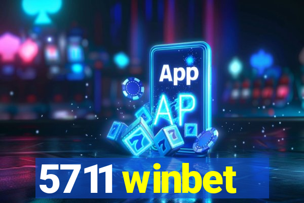 5711 winbet