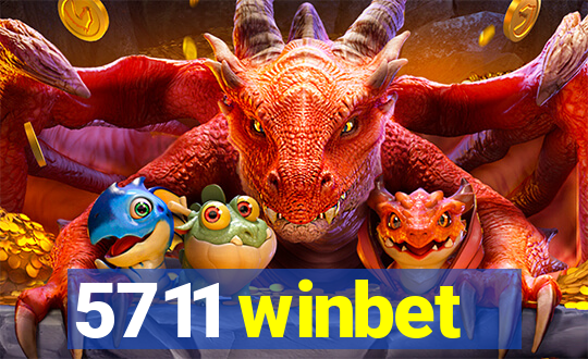 5711 winbet