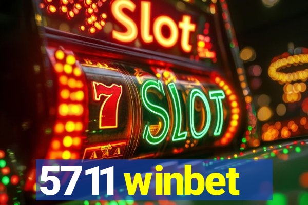 5711 winbet