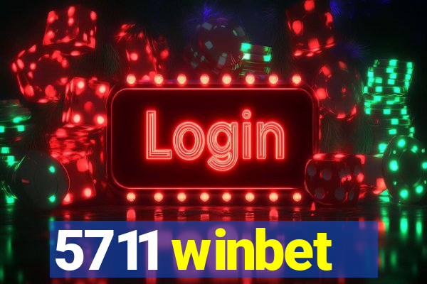 5711 winbet