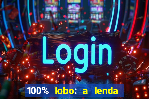 100% lobo: a lenda da pedra da lua 2 temporada