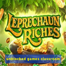 unblocked games classroom