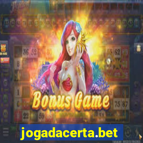 jogadacerta.bet