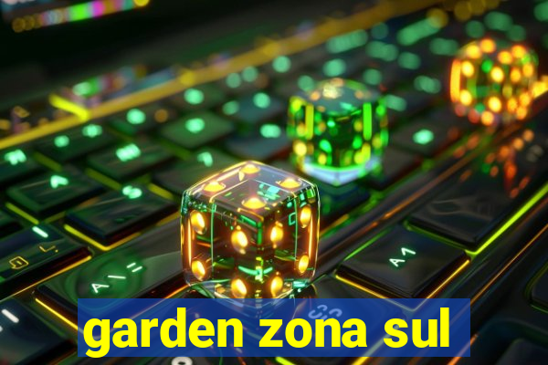 garden zona sul