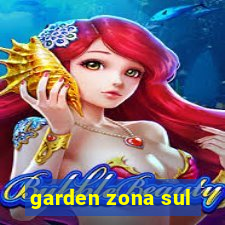 garden zona sul