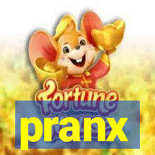 pranx