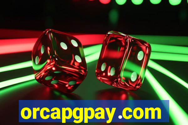 orcapgpay.com