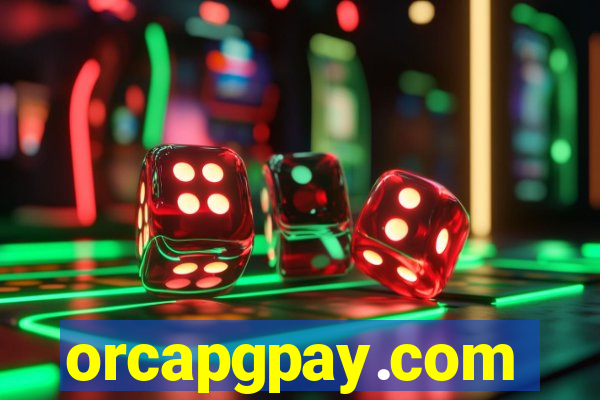 orcapgpay.com